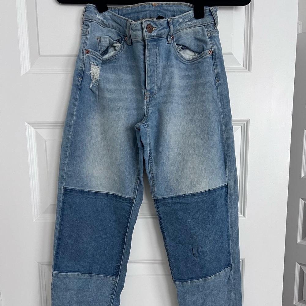 Showstopper Jeans